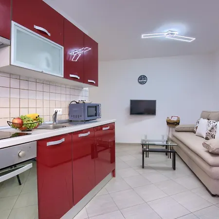 Appartement Center Pula
