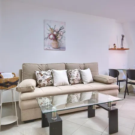 Appartement Center *