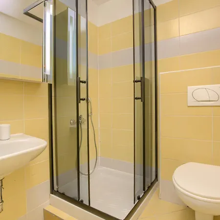 Appartement Center Pula