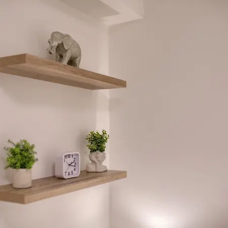 Appartement Center *