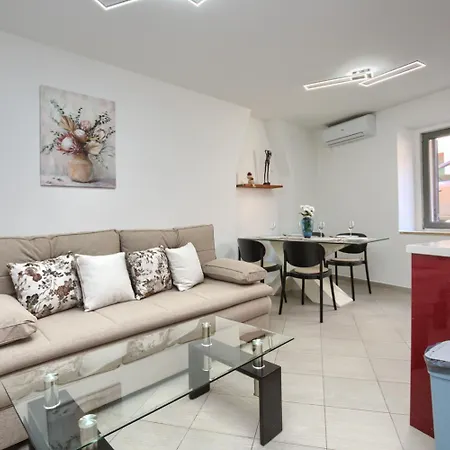 Appartement Center